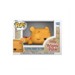 Funko Pop! Disney: Winnie the Pooh - Sleeping Winnie The Pooh #1682 Vinyl Figure – imagine 2