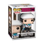 Funko Pop! Movies: Brides Μaids - Megan Price #1969 Vinyl Figure – imagine 2