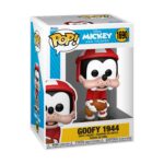 Funko Pop! Disney: Mickey and Friends - Goofy 1944 #1690 Vinyl Figure – imagine 2