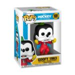 Funko Pop! Disney: Mickey and Friends - Goofy 1963 #1691 Vinyl Figure – imagine 2
