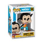 Funko Pop! Disney: Mickey and Friends - Goofy 1992 #1692 Vinyl Figure – imagine 2