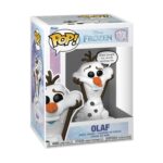 Funko Pop! Disney: Frozen - Olaf #1700 Vinyl Figure – imagine 2