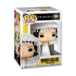Funko Pop! Television: Friends - Monica Geller #1869 Vinyl Figure – imagine 2
