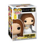 Funko Pop! Television: Friends - Rachel Green #1867 Vinyl Figure – imagine 2