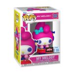 Funko Pop! Sanrio: Hello Kitty - My Melody (Retro Arcade) (Special Edition) #132 Vinyl Figure – imagine 2