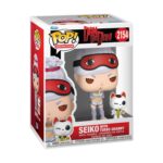 Funko Pop! Animation: Dan Da Dan - Seiko with Turbo Granny (Special Edition) #2154 Vinyl Figures – imagine 2