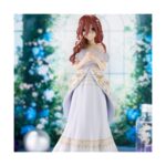 Banpresto : The Quintessential Quintuplets - Miku Nakano Statue (23cm) (29603) – imagine 2
