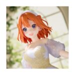 Banpresto : The Quintessential Quintuplets - Yotsuba Nakano Statue (23cm) (29604) – imagine 2