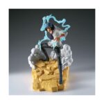 Banpresto Senkozekkei: One Piece - Kuzan Statue (17cm) (29760) – imagine 2