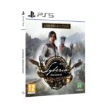 PS5 Syberia: Remastered - Limited Edition – imagine 2
