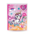 AS Diary with Lock - 300 Pages (Random) (1027-64164) – imagine 2