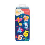 AS Happi Hobbi: Magnet Tin - Numbers (1029-64070) – imagine 2
