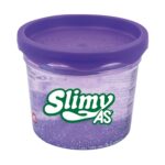 AS: Σετ Χλαπάτσα Slimy 8 Βαζάκια, 2Oz Σε Σακουλάκι (1863-36052) – imagine 2