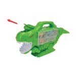 AS Teamsterz: Beast Machines - Dino Destroyer Vehicle (7535-14100) – imagine 2