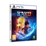 PS5 Kaku: Ancient Seal – imagine 2