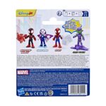 Hasbro Disney Jr. Marvel: Spidey And His Amazing Friends - Ghost-Spider 3" Figures (G1460) – imagine 2