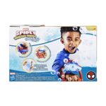 Hasbro Disney Jr. Marvel: Spidey And His Amazing Friends Waterwebs - Spidey Bubble Slinger (G0660) – imagine 2