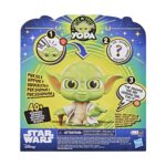 Hasbro Disney: Star Wars - Force N' Telling Yoda (English Language) (G0708) – imagine 2