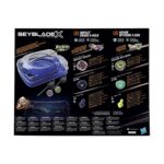 Hasbro Bey Blade: Drop Attack - Battle Set (G0842) – imagine 2