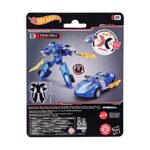Hasbro Hot Wheels: Transformers - Twin Mill (G1180) – imagine 2