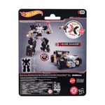 Hasbro Hot Wheels: Transformers - Bone Shaker (G1181) – imagine 2