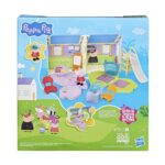 Hasbro Peppa Pig: Peppa's Pop-Open Playgroup - Playset (G0530) – imagine 2