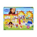 Hasbro Peppa Pig: Peppas Big Family House - Playset (G0508) – imagine 2