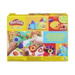 Hasbro Play-Doh Starters: Doh & More - Shapes And Colors Dino (G0491) – imagine 2