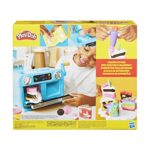 Hasbro Play-Doh: Doh & More - Super Slice Cake Playset (G0497) – imagine 2
