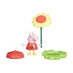 Hasbro Peppa Pig: Muddy Puddle Friends Figures - Peppa (G1348) – imagine 2