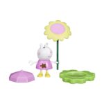 Hasbro Peppa Pig: Muddy Puddle Friends Figures - Suzy (G1350) – imagine 2