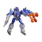 Hasbro Transformers: Evergreen - Cyberworld Armored Cyber Changers Armor Galvatron (G1052) – imagine 2