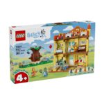 LEGO Bluey: Bluey’s Family House (11203) – imagine 2