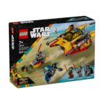 LEGO Star Wars: The Force Burner Snowspeeder (75414) – imagine 2