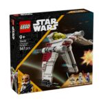 LEGO Star Wars: V-19 Torrent Starfighter (75432) – imagine 2