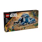 LEGO Star Wars: Battle of Felucia Separatist MTT (75435) – imagine 2