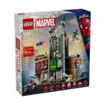 LEGO Marvel: Spider-Man vs. Oscorp (76324) – imagine 2