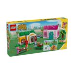 LEGO Animal Crossing: Creative Houses: Seasons of Fun (77057) – imagine 2