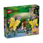 LEGO Wicked: Glinda’s Wedding Day (75688) – imagine 2