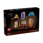 LEGO Ideas: Mineral Collection (21362) – imagine 2