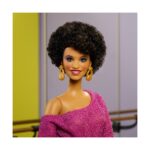 Mattel Barbie Signature: Tribute Collection - Debbie Allen Doll (JBJ24) – imagine 2