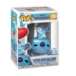 Funko Pop! Disney: Lilo and Stitch - Stitch with Balloon (Special Edition) #1709 Vinyl Figure – imagine 2