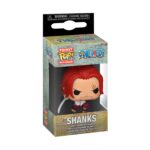 Funko Pocket Pop! One Piece: Shanks Vinyl Figure Keychain – imagine 2