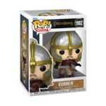Funko Pop! Movies: The Lord of the Rings - Eomer #1982 Vinyl Figure – imagine 2