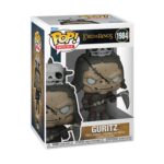 Funko Pop! Movies: The Lord of the Rings - Guritz #1984 Vinyl Figure – imagine 2