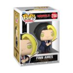 Funko Pop! Animation: Mashle Magic And Muscles - Finn Ames #2184 Vinyl Figure – imagine 2