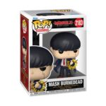 Funko Pop! Animation: Mashle Magic And Muscles - Mash Burnedead #2183 Vinyl Figure – imagine 2