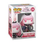 Funko Pop! Animation: Hololive - Mori Calliope #2292 Vinyl Figure – imagine 2