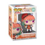 Funko Pop! Animation: Hololive - Takanashi Kiara #2293 Vinyl Figure – imagine 2