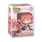 Funko Pop! Animation: Hololive - Sakura Miko #2294 Vinyl Figure – imagine 2